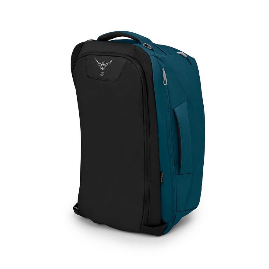 Osprey farpoint 40 kaina sale